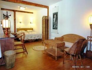 Petit Inn Lijiang (Yunnan) Exterior foto