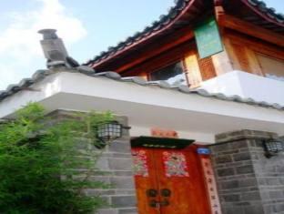 Petit Inn Lijiang (Yunnan) Exterior foto